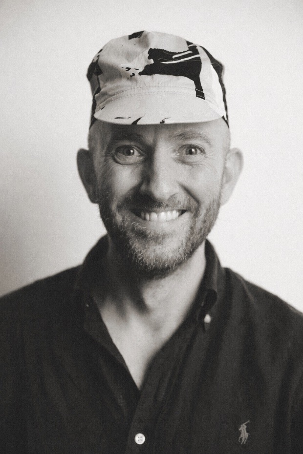 Sam Sutherland, founder and CEO of Streeka